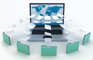 Conservazione in HOUSE vs OUTSOURCING